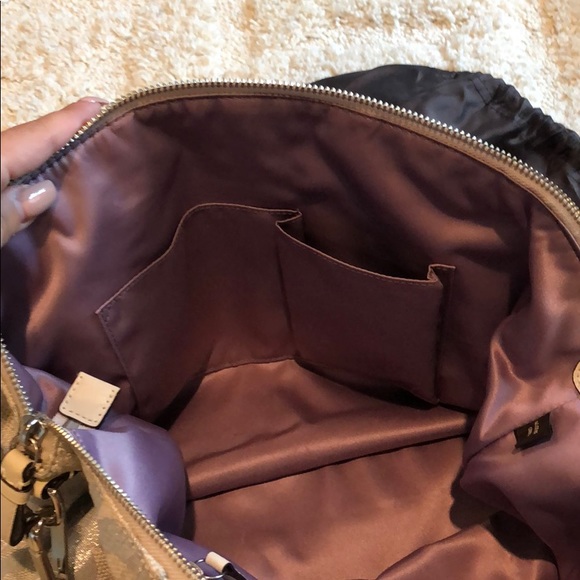 Coach bag - Picture 8 of 8